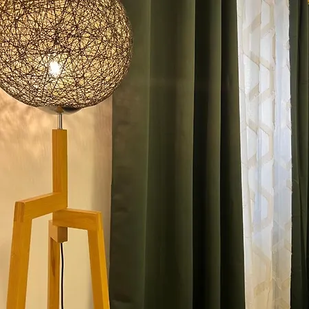 New Bazaar Cane 3 Apartment *