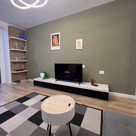 New Bazaar Cane 3 Apartment