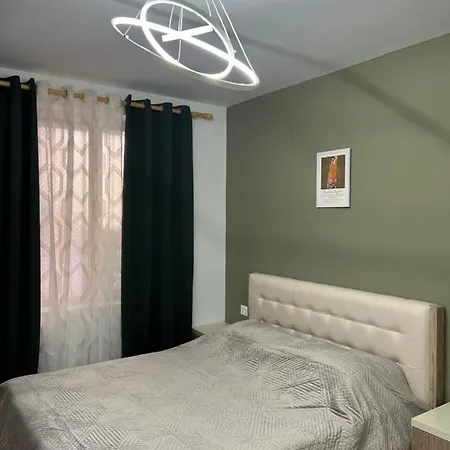 New Bazaar Cane 3 Apartment *