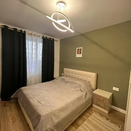 New Bazaar Cane 3 Apartment