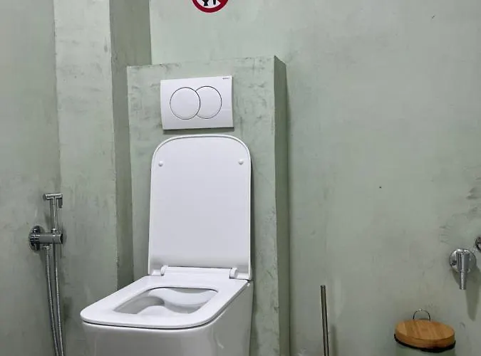 New Bazaar Cane 3 Lägenhet *