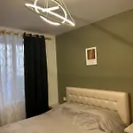 Appartement New Bazaar Cane 3 *