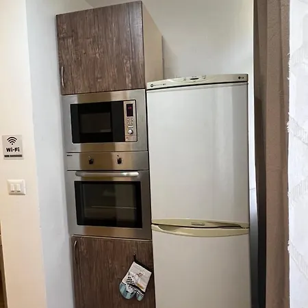 Apartamento New Bazaar Cane 3 Tirana