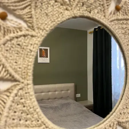 Apartamento New Bazaar Cane 3