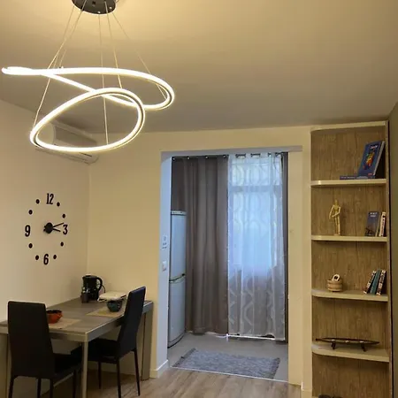 New Bazaar Cane 3 Apartamento *