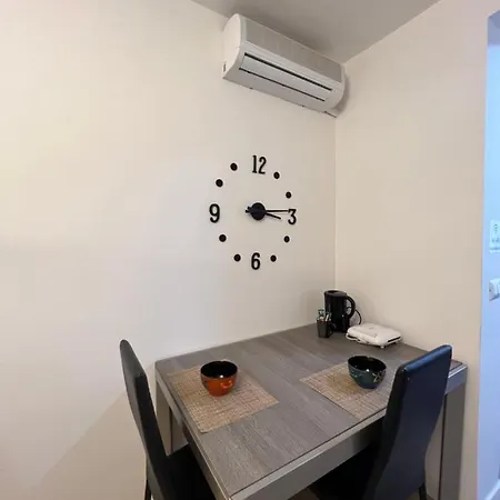 Apartamento New Bazaar Cane 3 *