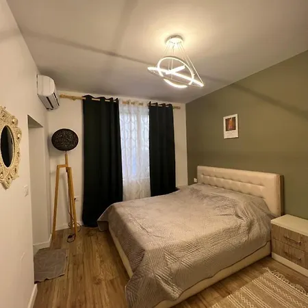 Apartamento New Bazaar Cane 3 *