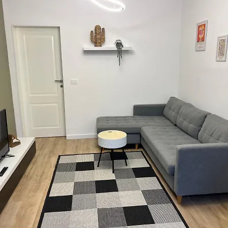 Apartamento New Bazaar Cane 3