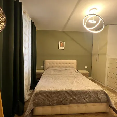 New Bazaar Cane 3 Apartmán