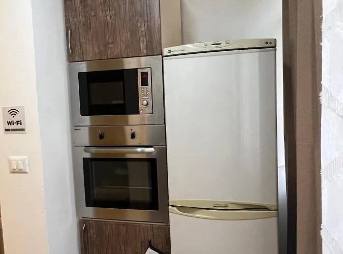 Apartamento New Bazaar Cane 3 Tirana