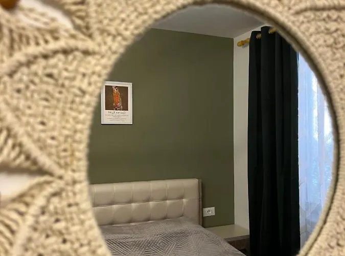 Apartamento New Bazaar Cane 3