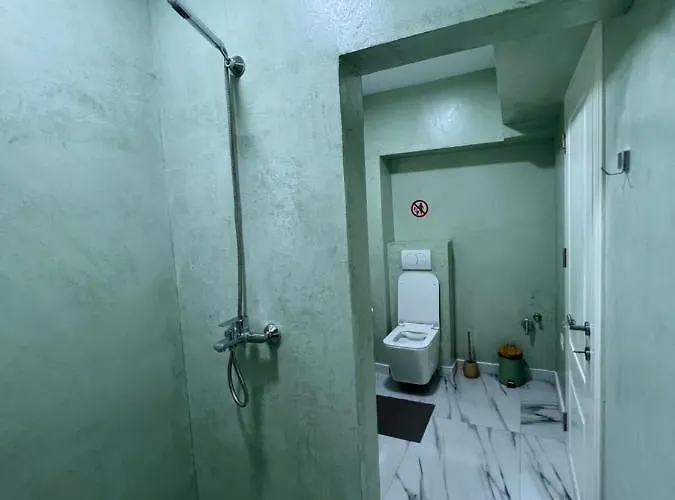 Apartamento New Bazaar Cane 3