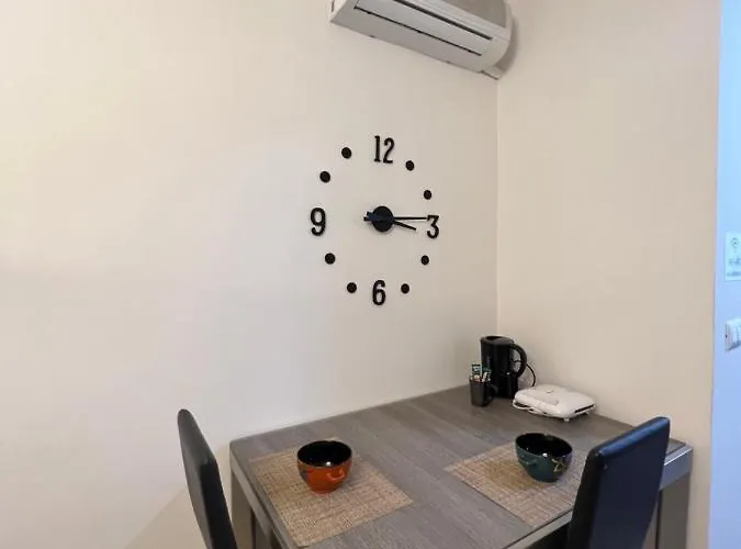 Apartamento New Bazaar Cane 3 *