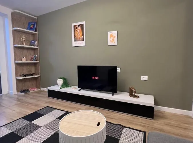 New Bazaar Cane 3 Apartamento