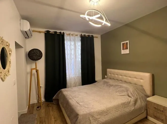 Apartamento New Bazaar Cane 3 *