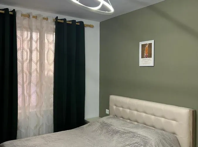 New Bazaar Cane 3 Apartamento *