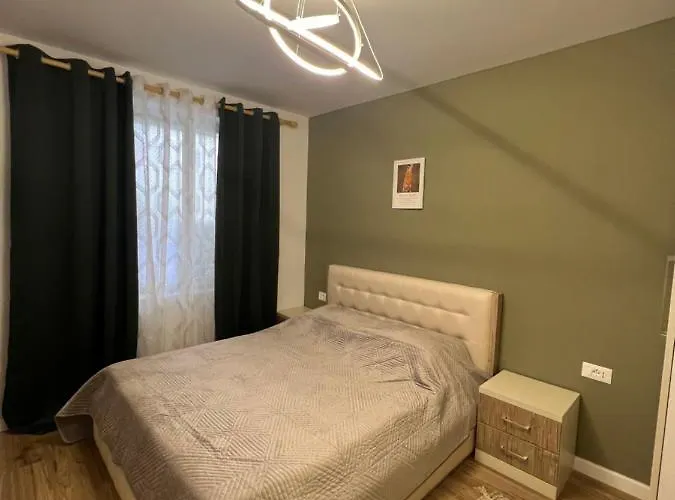 New Bazaar Cane 3 Apartamento