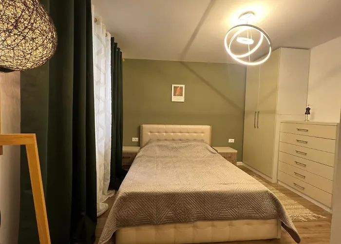 New Bazaar Cane 3 Apartamento