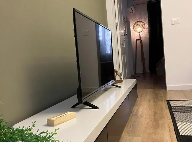 New Bazaar Cane 3 Апартаменты *